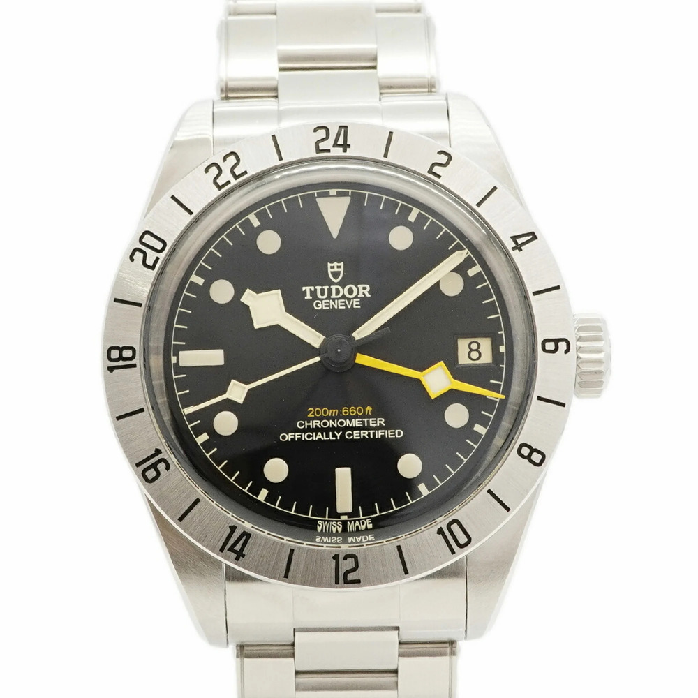 Tudor Black Bay Pro 79470 Dial Men's Watch